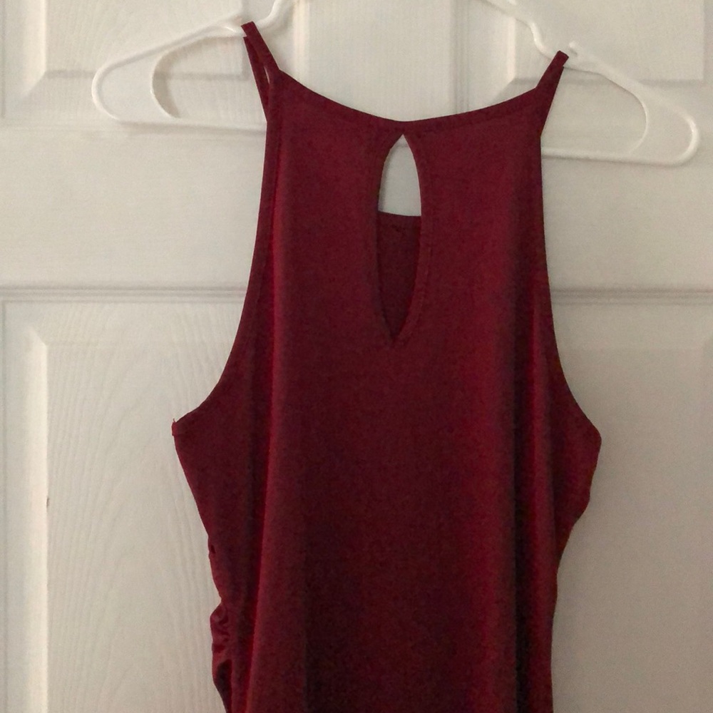 Dress - Picture 3 of 3